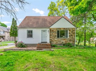 1574 East Ave, Akron, OH 44314