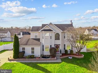 147 Ryans Run, Sicklerville, NJ 08081