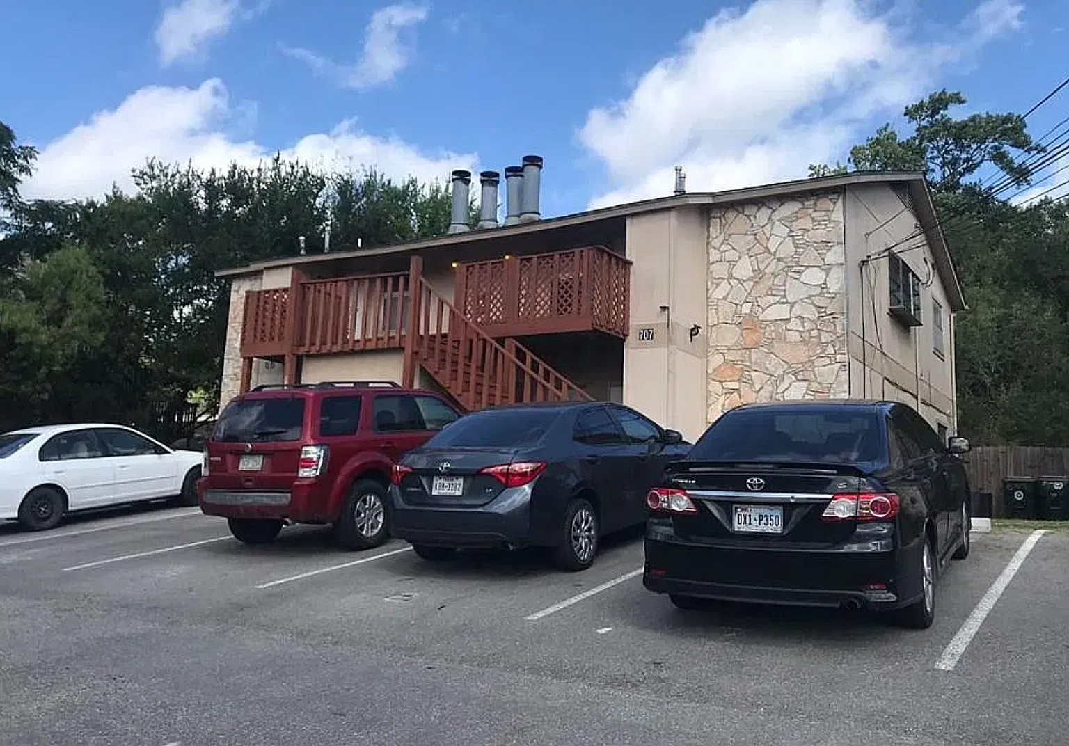 707 Bracewood Circle - C — Photo 1