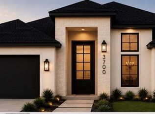 3700 Highland Park Ave, Mission, TX 78574