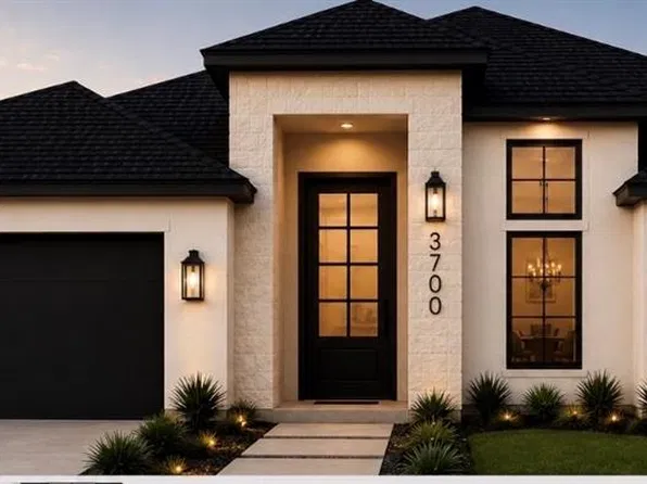 3700 Highland Park Ave, Mission, TX 78574