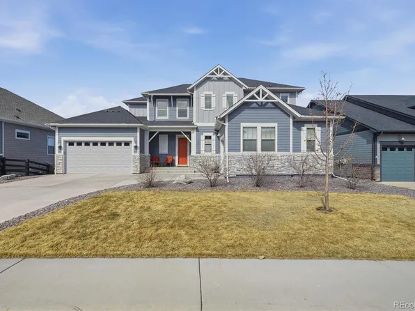 3269 Offbeaten Place, Castle Rock, CO 80108