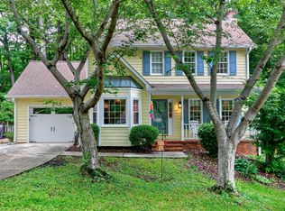 109 Reton Ct, Cary, NC 27513