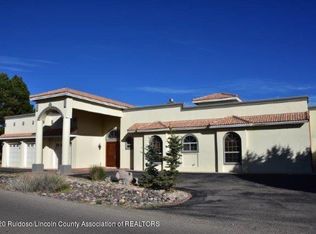 703 High Mesa Rd, Alto, NM 88312