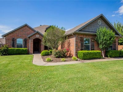 6107 W Woodbine Dr, Rogers, AR, 72758