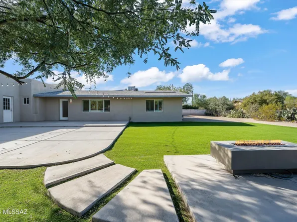 3575 N Wilson Ave, Tucson, AZ 85719