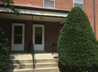 24 Indian Springs Dr, Columbus, OH 43214