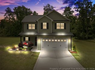 5512 Tolarsville Rd, Saint Pauls, NC 28384