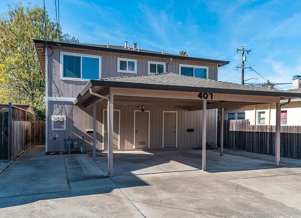 1st image of 407 Raymond Ave #A