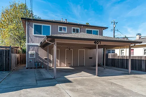 407 Raymond Ave #A Photo 1 407 Raymond Ave #A Photo 1