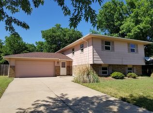 4530 E Norwood Ln, Wichita, KS 67220