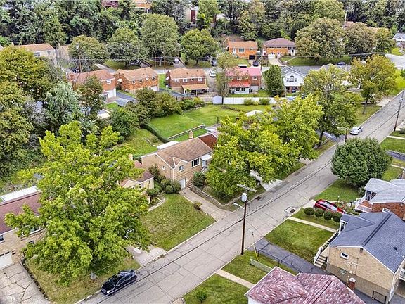 Nice neighborhood!