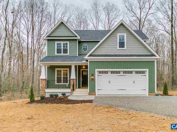 New Construction Homes In Goochland Va Zillow