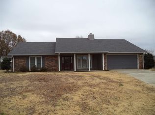 103 Highgate Cir, Meridianville, AL 35759