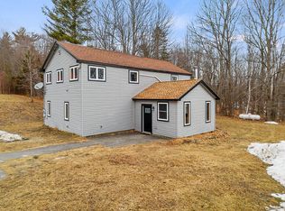71 Barton Hill Road, Anson, ME 04911