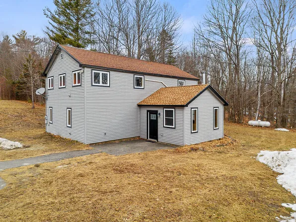 71 Barton Hill Road, Anson, ME 04911