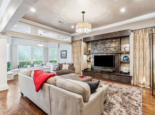 1815 W Forest Grove Rd, Lucas, TX 75002