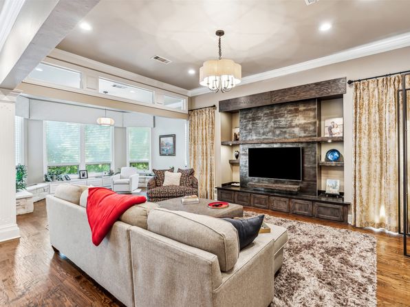 Luxury Home for Sale in Lucas TX