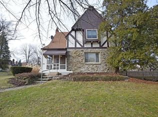 4501 Perth Ln, Cincinnati, OH 45229