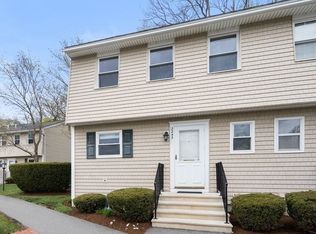 2243 Commonwealth Ave, Newton, MA 02466