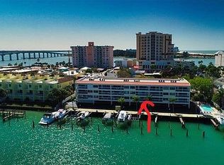 640 Bayway Blvd APT 103, Clearwater, FL 33767