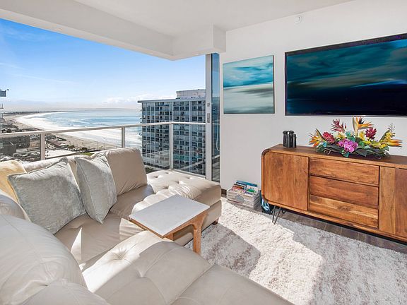2nd image of 1810 Avenida Del Mundo Unit 1509