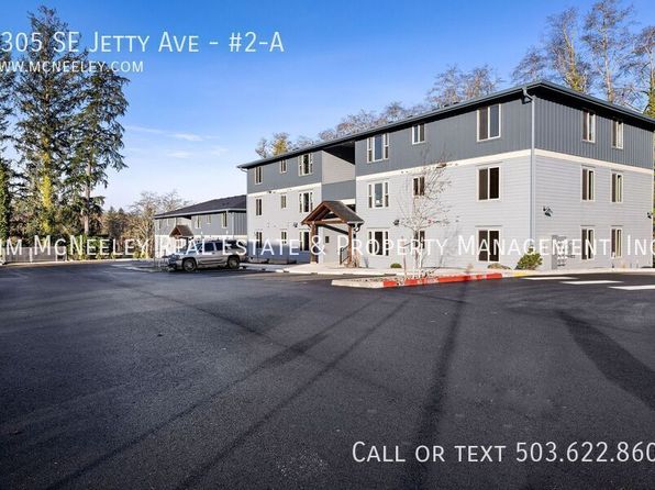 1305 SE Jetty Ave #2-A, Warrenton, OR 97146