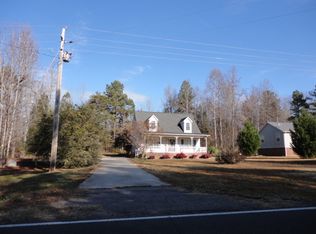 316 Sutton Spring Rd, York, SC 29745