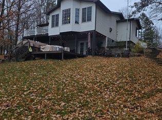 31909 Macdougal Bay Rd, Grand Rapids, MN 55744