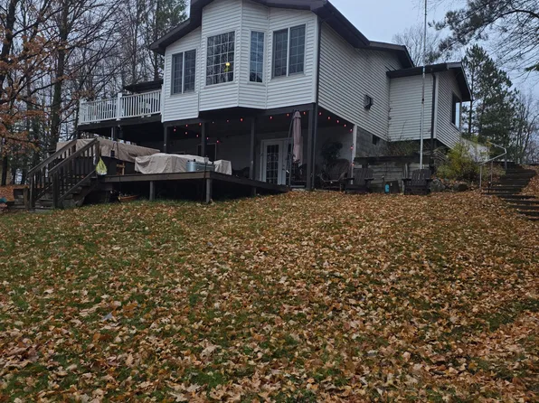 31909 Macdougal Bay Rd, Grand Rapids, MN 55744