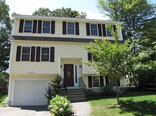 59 Great Elm Rd, Billerica, MA 01821