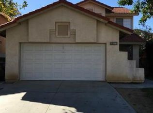 15373 Aveiro Rd, Fontana, CA 92337