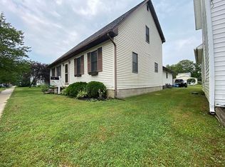 142 Oak St, Bremen, OH