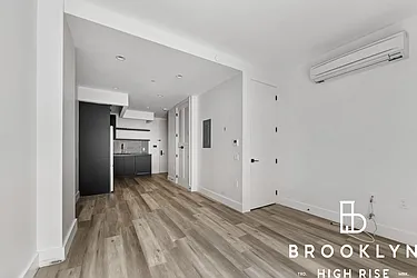 Rented by Brooklyn High Rise LLC