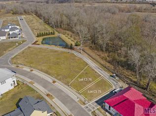 2836 Pointe Marie Dr, Baton Rouge, LA 70820