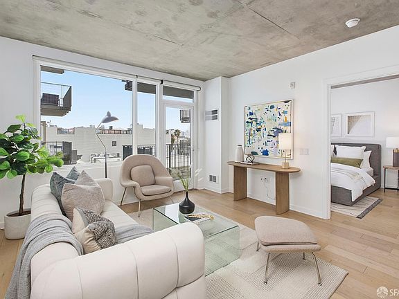 2nd image of 45 Bartlett St #408