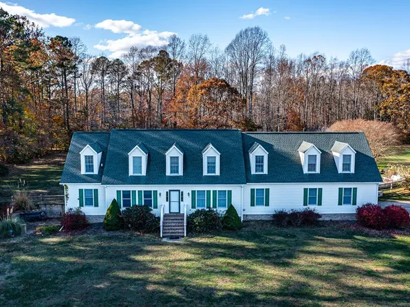 9262 Courthouse Rd, Lancaster, VA 22503