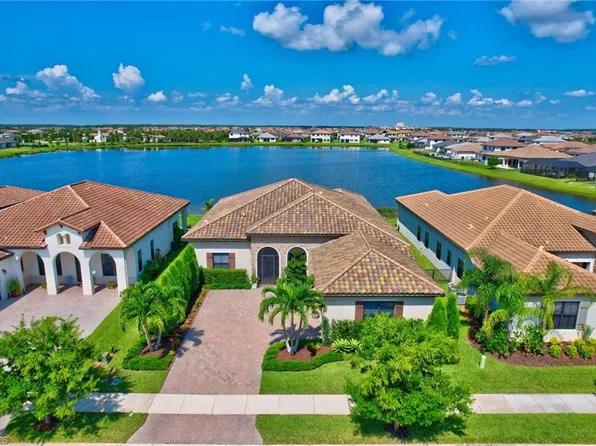 4854 Frattina St, Immokalee, FL 34142