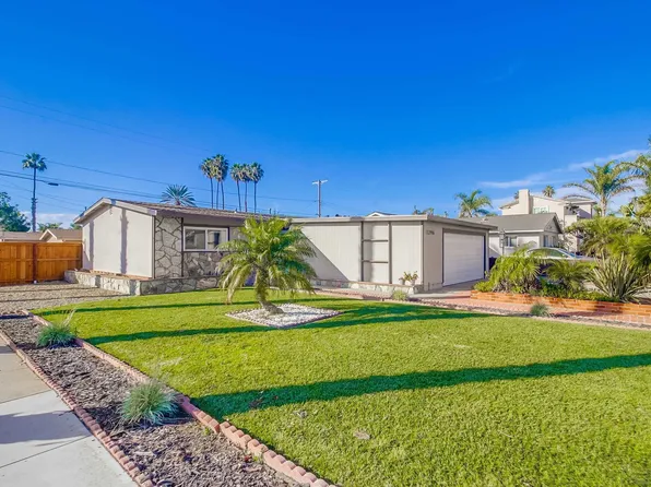 1296 Louden Ln, Imperial Beach, CA 91932