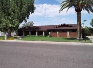 728 W Gleneagles Dr, Phoenix, AZ 85023