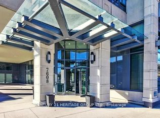 7608 Yonge St #517, Vaughan, ON L4J 0J5