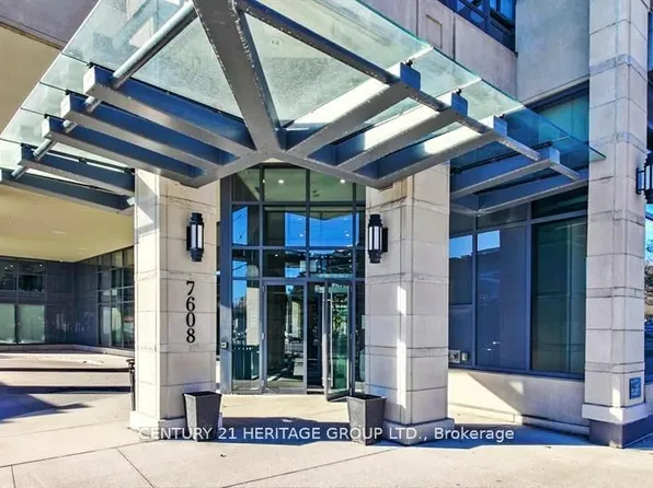 7608 Yonge St #517, Vaughan, ON L4J 0J5