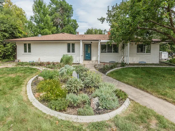 916 E Pitkin St, Fort Collins, CO 80524