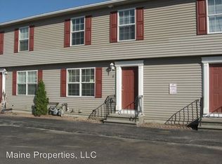 368 Po Box, Scarborough, ME 04070