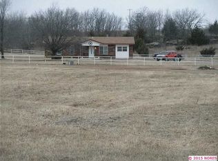 514 Denoya Rd, Ponca City, OK 74604