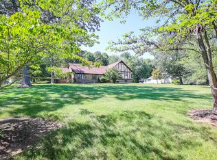 101 Tamarix Dr, Paducah, KY 42003
