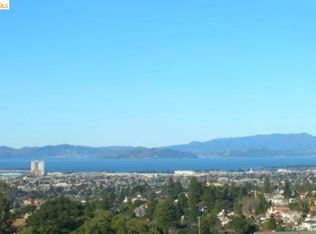 135 Alta Rd, Oakland, CA