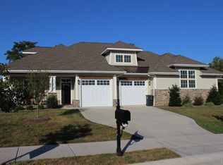 108 Clopton Ct, Lynchburg, VA 24503