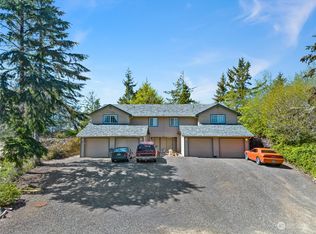 591 Sunset Ave NE UNIT A, Ocean Shores, WA