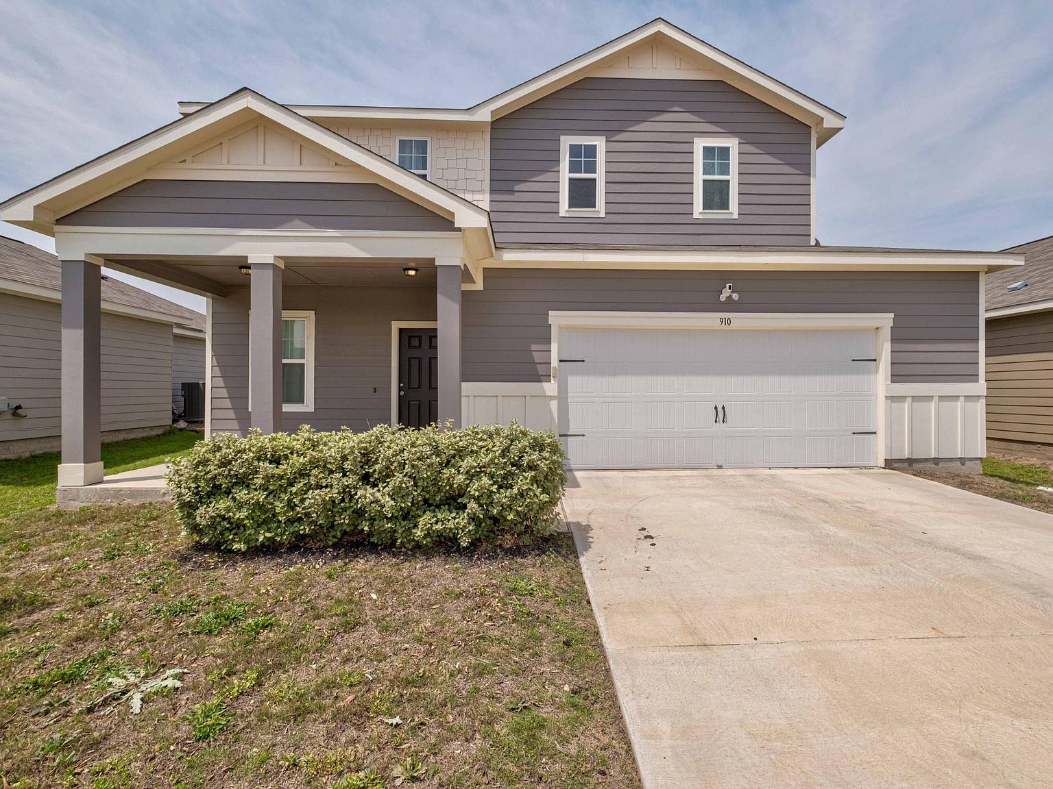 910 Bunton Reserve Blvd, Kyle, TX 78640 Zillow